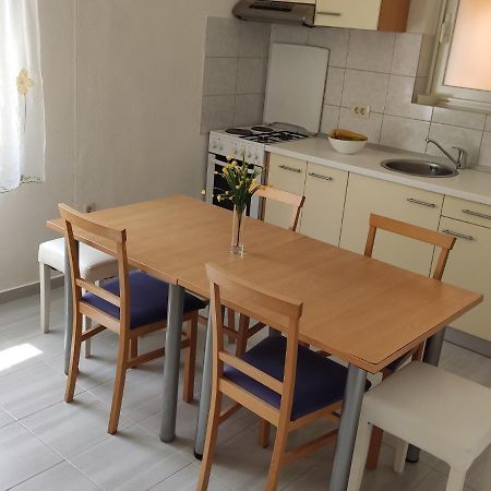 Apartment Iv&An Makarska Ngoại thất bức ảnh