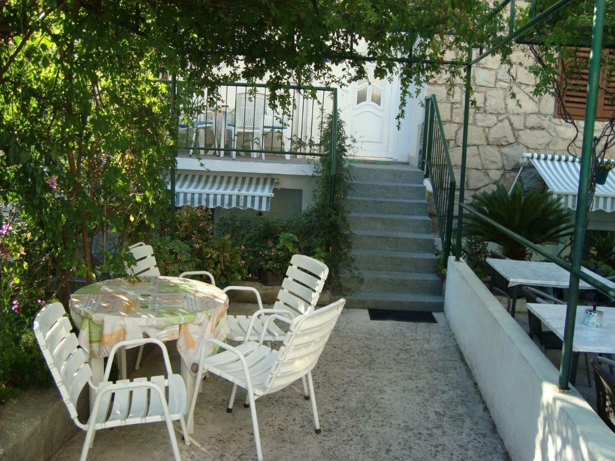 Apartment Iv&An Makarska Ngoại thất bức ảnh