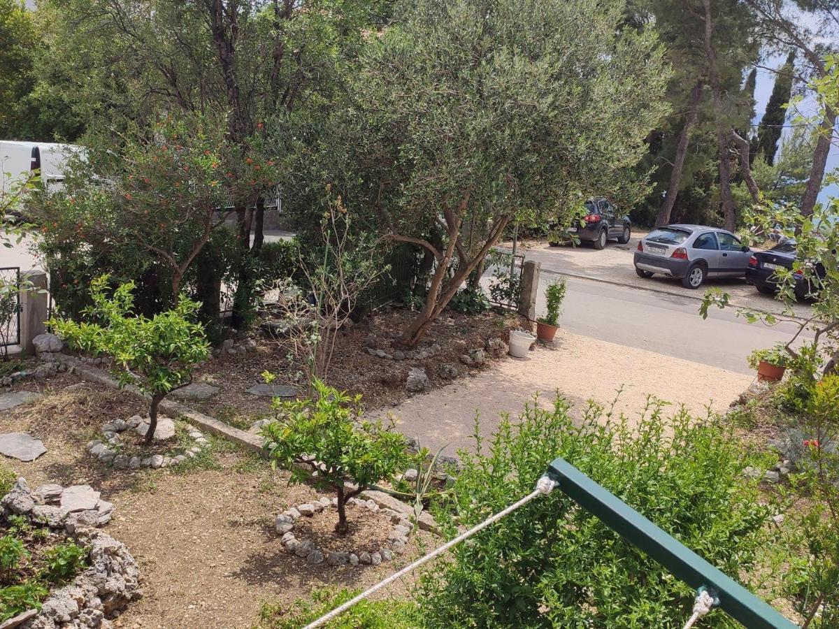 Apartment Iv&An Makarska Ngoại thất bức ảnh