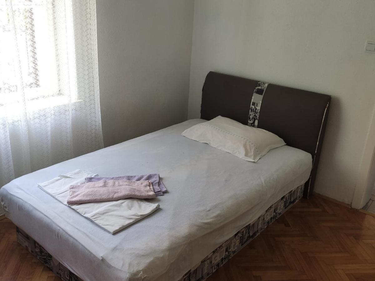 Apartment Iv&An Makarska Ngoại thất bức ảnh