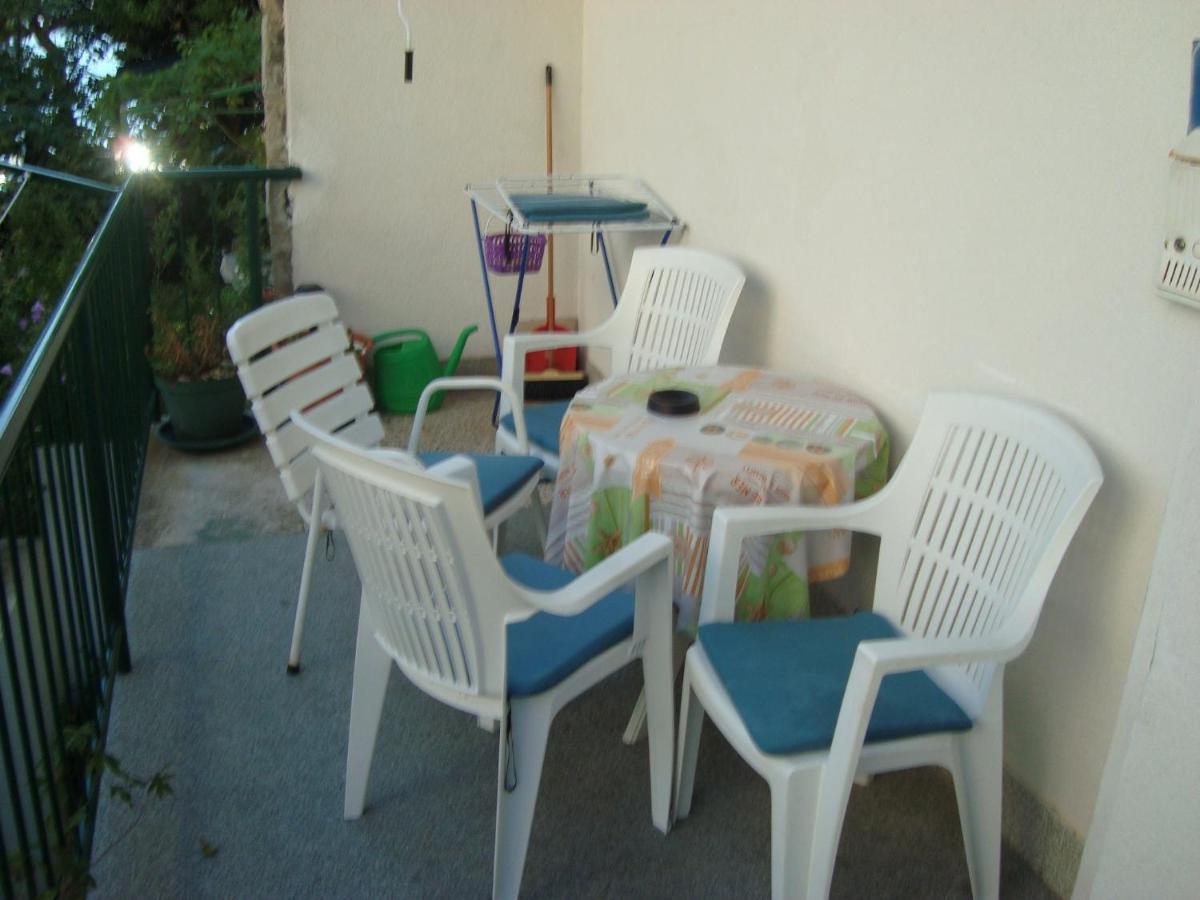 Apartment Iv&An Makarska Ngoại thất bức ảnh