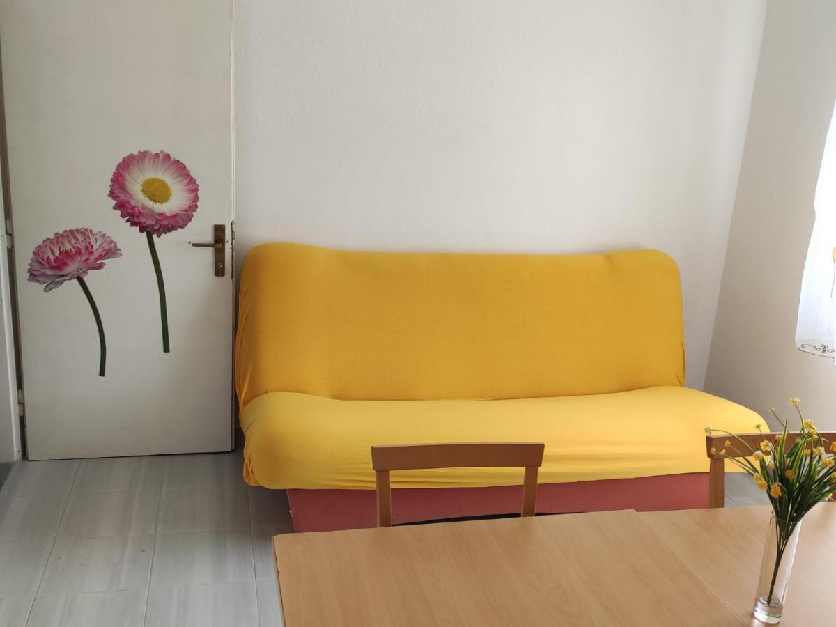 Apartment Iv&An Makarska Ngoại thất bức ảnh