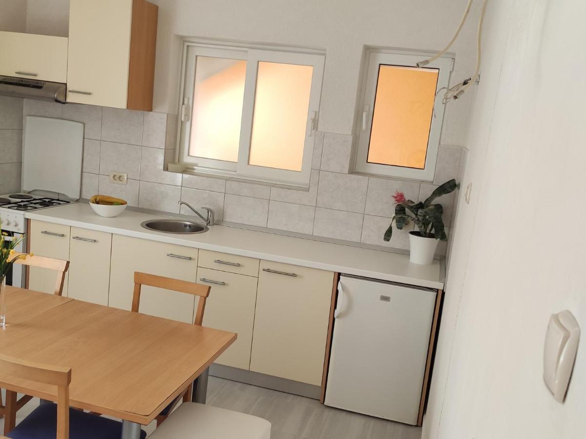 Apartment Iv&An Makarska Ngoại thất bức ảnh