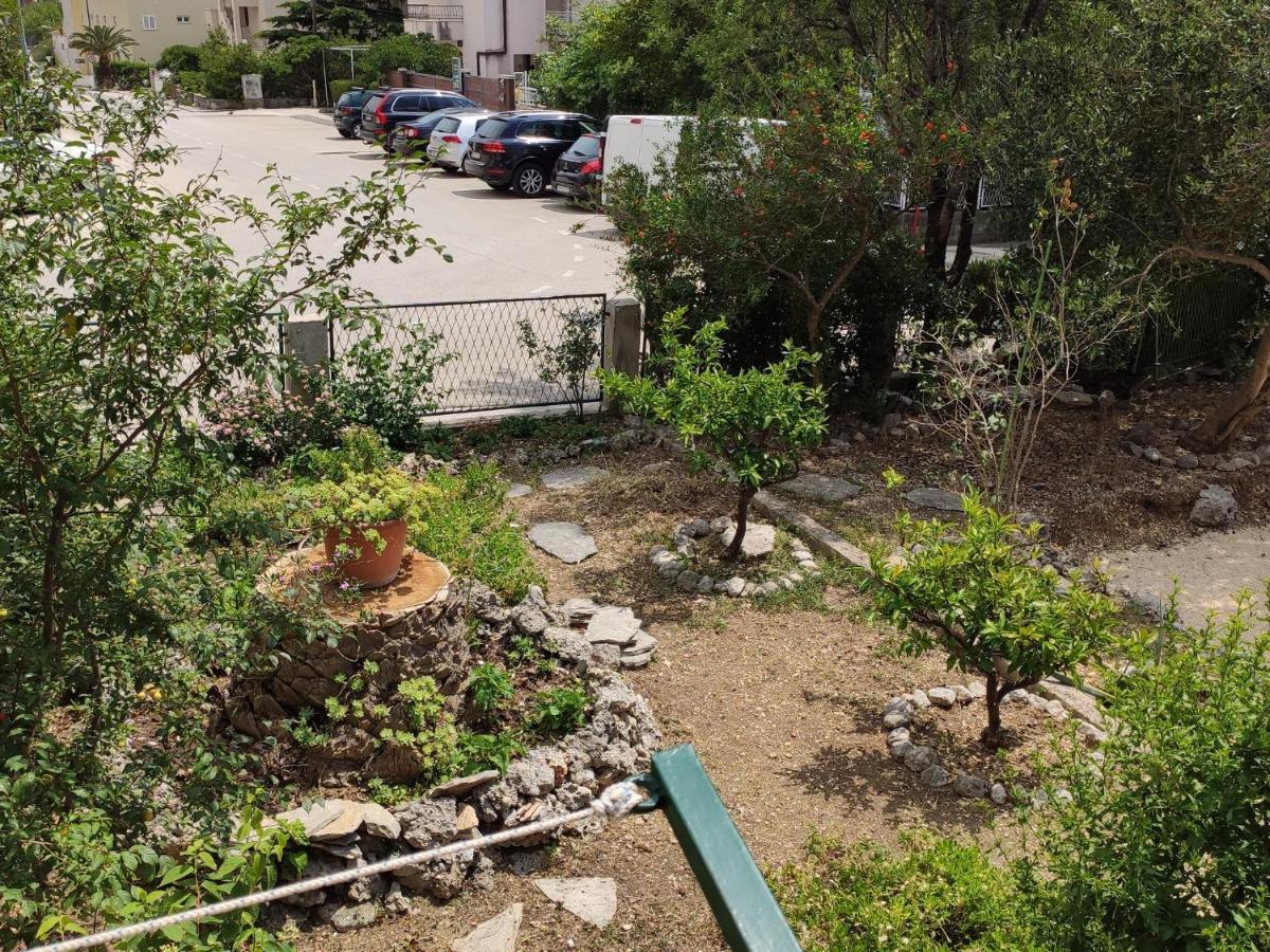 Apartment Iv&An Makarska Ngoại thất bức ảnh