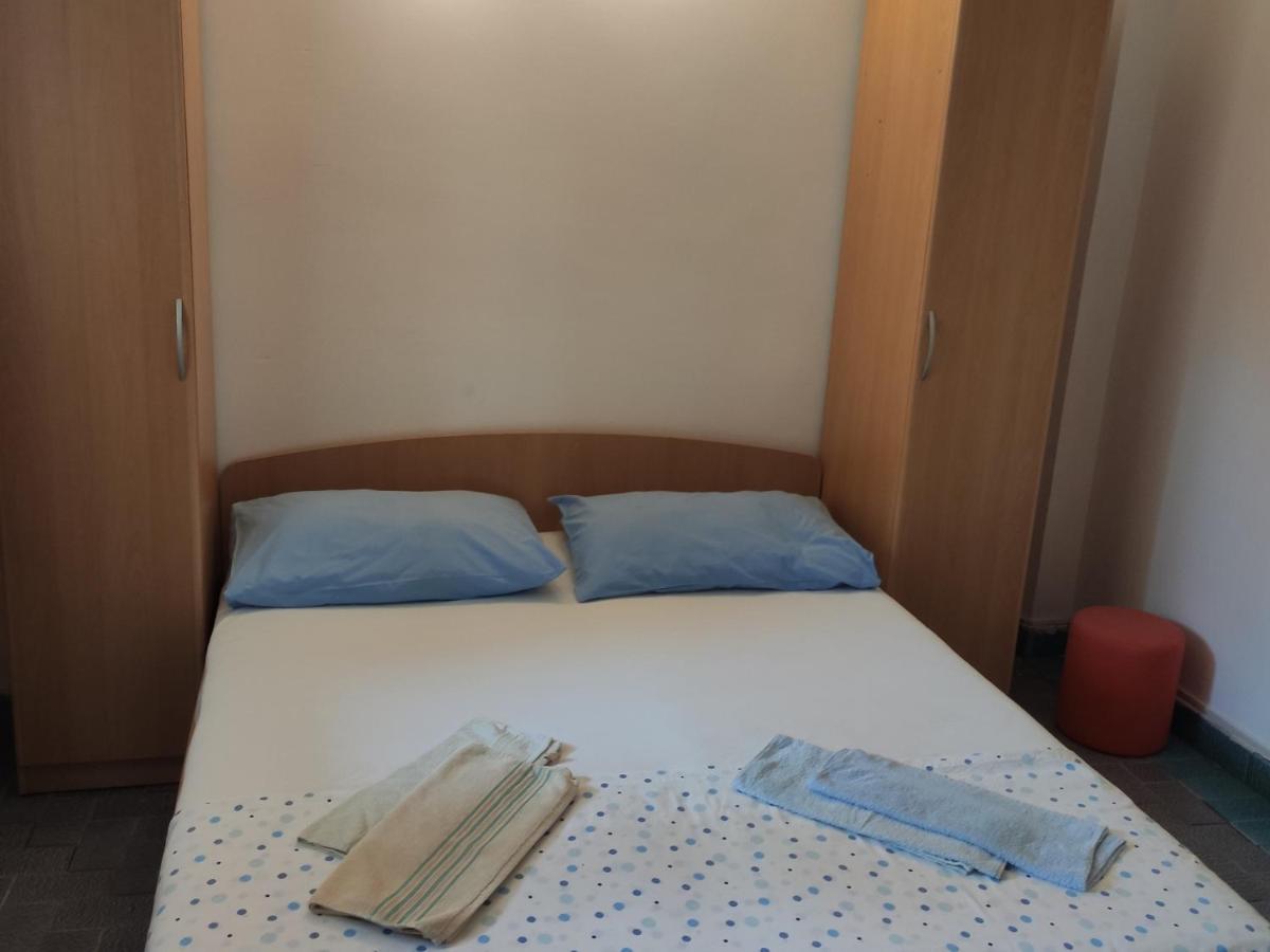 Apartment Iv&An Makarska Ngoại thất bức ảnh