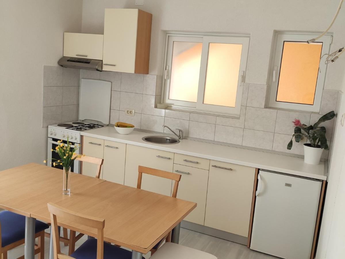 Apartment Iv&An Makarska Ngoại thất bức ảnh