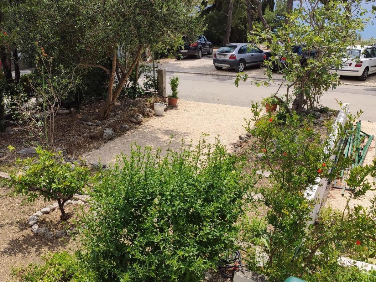 Apartment Iv&An Makarska Ngoại thất bức ảnh