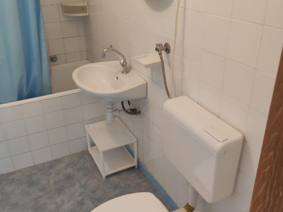 Apartment Iv&An Makarska Ngoại thất bức ảnh
