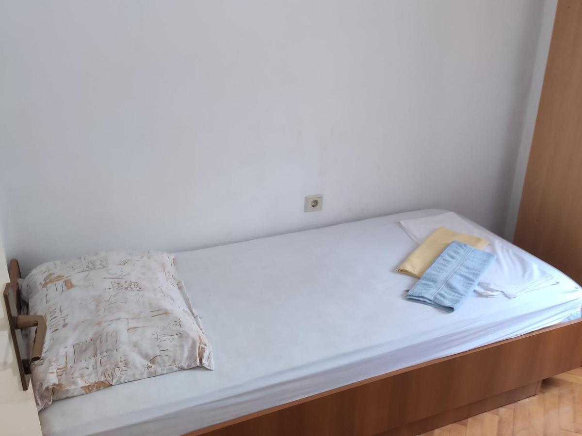 Apartment Iv&An Makarska Ngoại thất bức ảnh