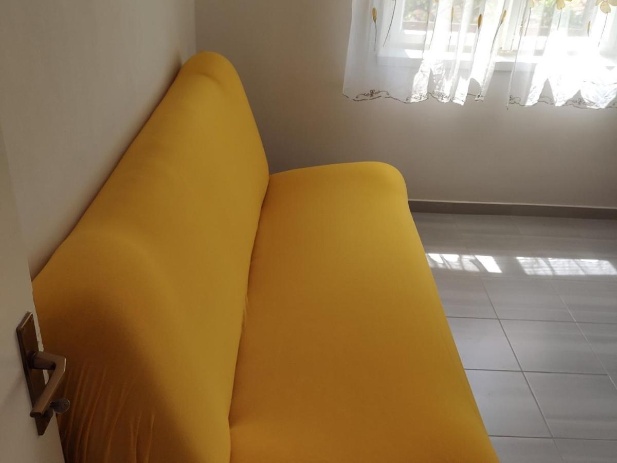 Apartment Iv&An Makarska Ngoại thất bức ảnh